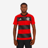 Camisa Flamengo 202324 I–Premium
