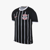 Camisa Corinthians 202324 Il–Elegante