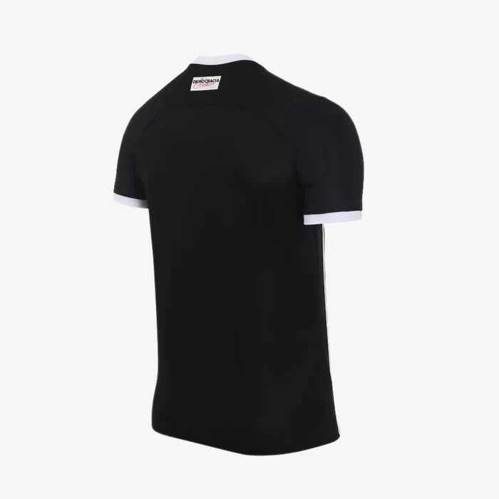 Camisa Corinthians 202324 Il–Elegante