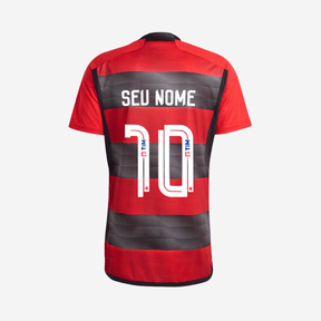 Camisa Flamengo 202324 I–Premium
