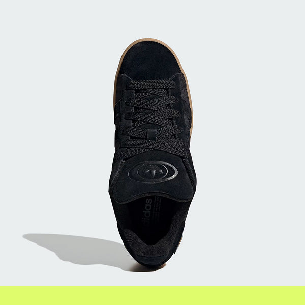 Campus 00s Black–Clássico