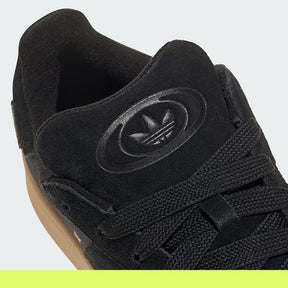 Campus 00s Black–Clássico