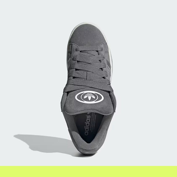 Campus Grey Three–Premium