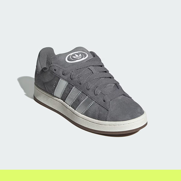 Campus Grey Three–Premium
