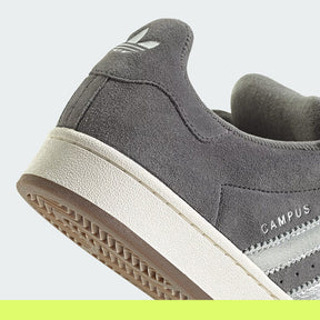 Campus Grey Three–Premium