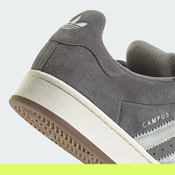 Campus Grey Three–Premium