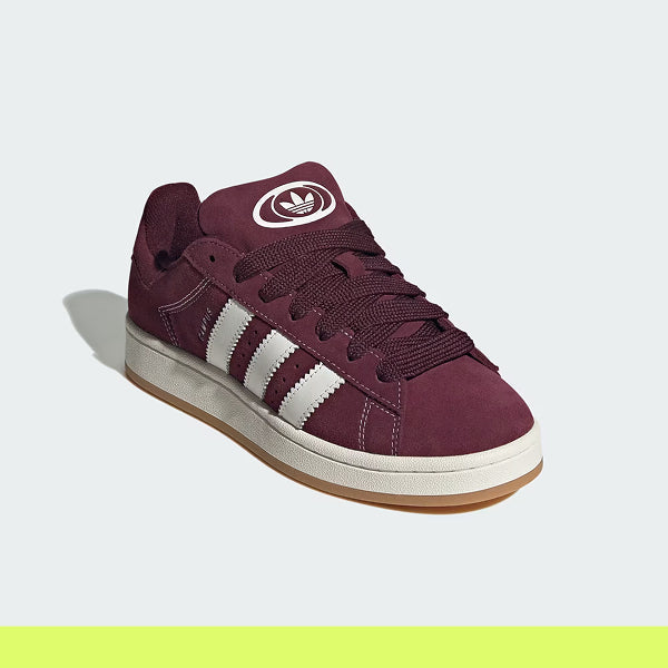 Campus 00s Red–Confortável