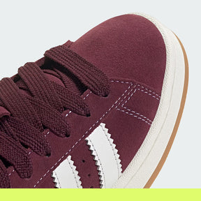 Campus 00s Red–Confortável