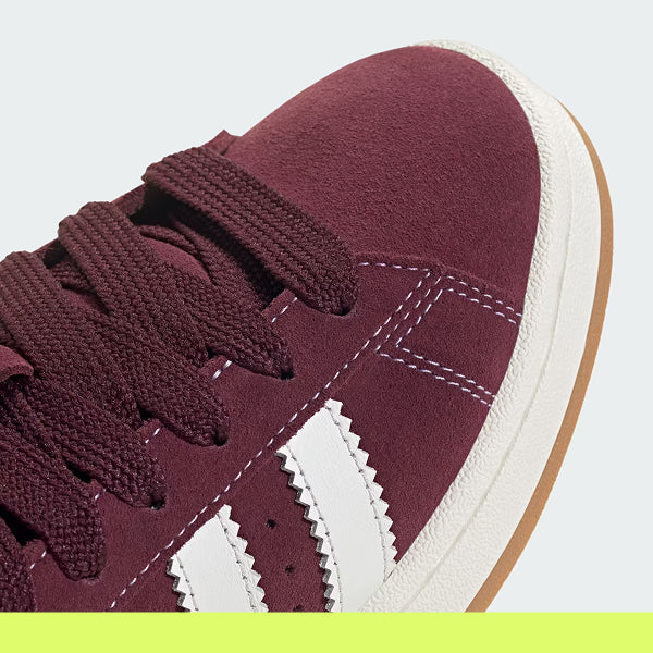 Campus 00s Red–Confortável