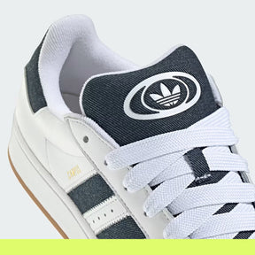 Campus 00s White–Premium