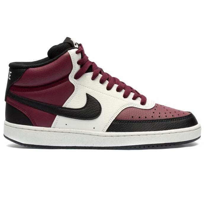 Court Vision Mid -–Premium