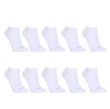 Kit Meia Invisvel Mash Pacote 10 Pares–Exclusivo