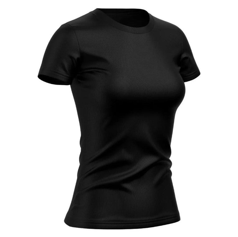Kit 3 Camisetas Dry Feminina Academia Treino Corrida Proteo UV–Exclusivo