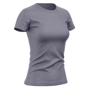 Kit 3 Camisetas Dry Feminina Academia Treino Corrida Proteo UV–Exclusivo