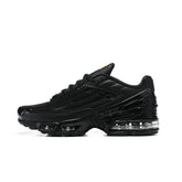 AIR MAX PLUS TN3 TRIPLE BLACK–Clássico