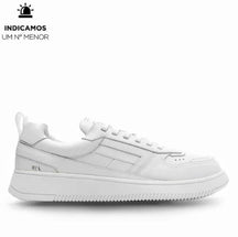 Couro Reserva Hero–Confortável