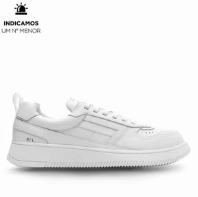 Couro Reserva Hero–Confortável