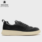 Couro Reserva Hero–Confortável