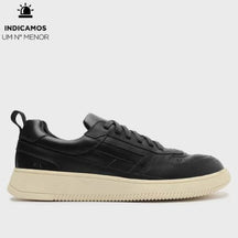 Couro Reserva Hero–Confortável