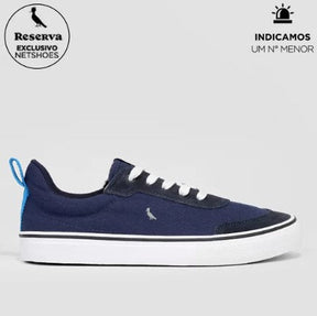 Reserva Street Low–Premium