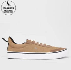 Reserva Street Low–Premium