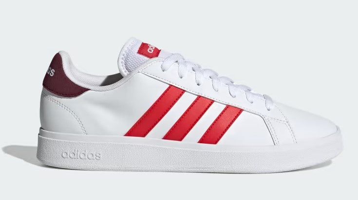 GRAND COURT BASE LIFESTYLE COURT–Clássico