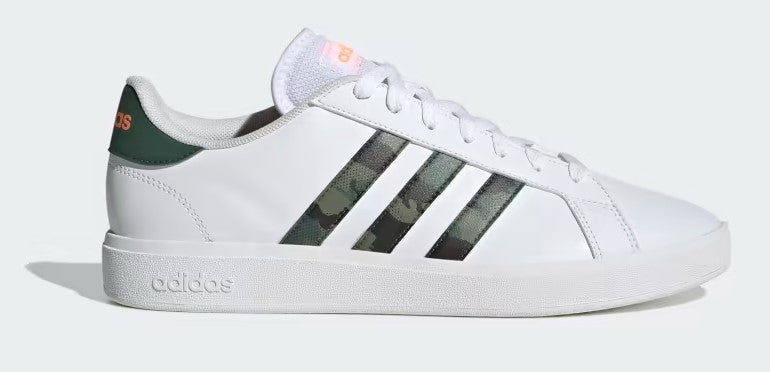 GRAND COURT BASE LIFESTYLE COURT–Clássico