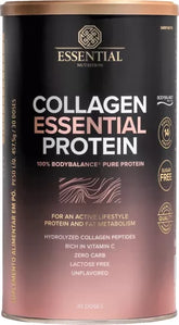 Essential Nutrition Collagen Protein Bodybalance–Elegante