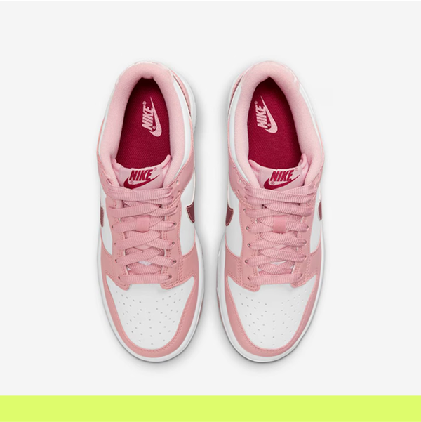 Dunk Low Gs–Premium