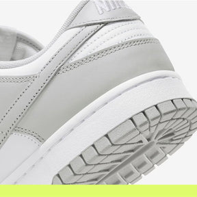 Dunk Low–Clássico