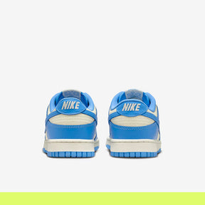 Dunk Low Blue–Clássico