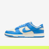 Dunk Low Blue–Clássico