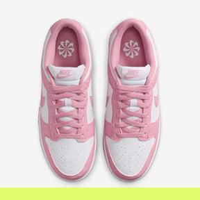 Dunk Low Elemental Pink–Clássico