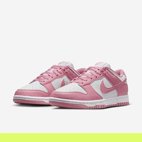 Dunk Low Elemental Pink–Clássico