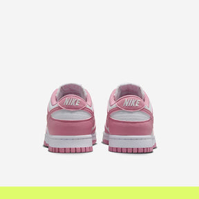 Dunk Low Elemental Pink–Clássico