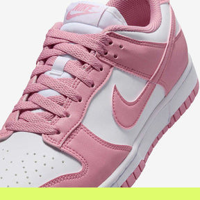 Dunk Low Elemental Pink–Clássico
