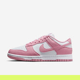 Dunk Low Elemental Pink–Clássico