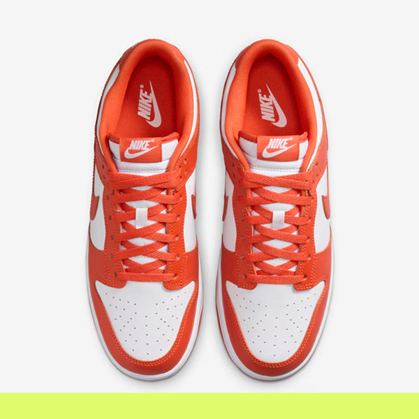 Dunk Low Orange–Elegante