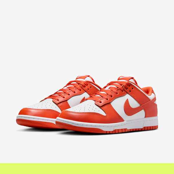 Dunk Low Orange–Elegante