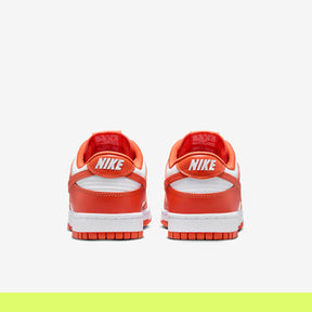 Dunk Low Orange–Elegante
