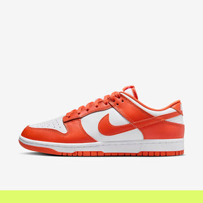 Dunk Low Orange–Elegante
