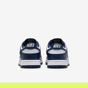 Dunk Midnight Navy–Exclusivo