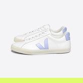 ESPLAR LEATHER WHITE SWAN–Premium