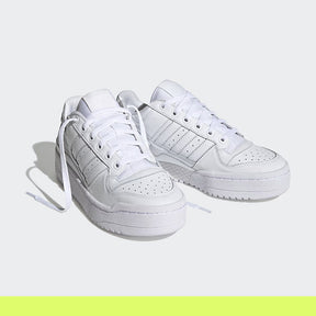 Forum Bold Stripes White–Elegante