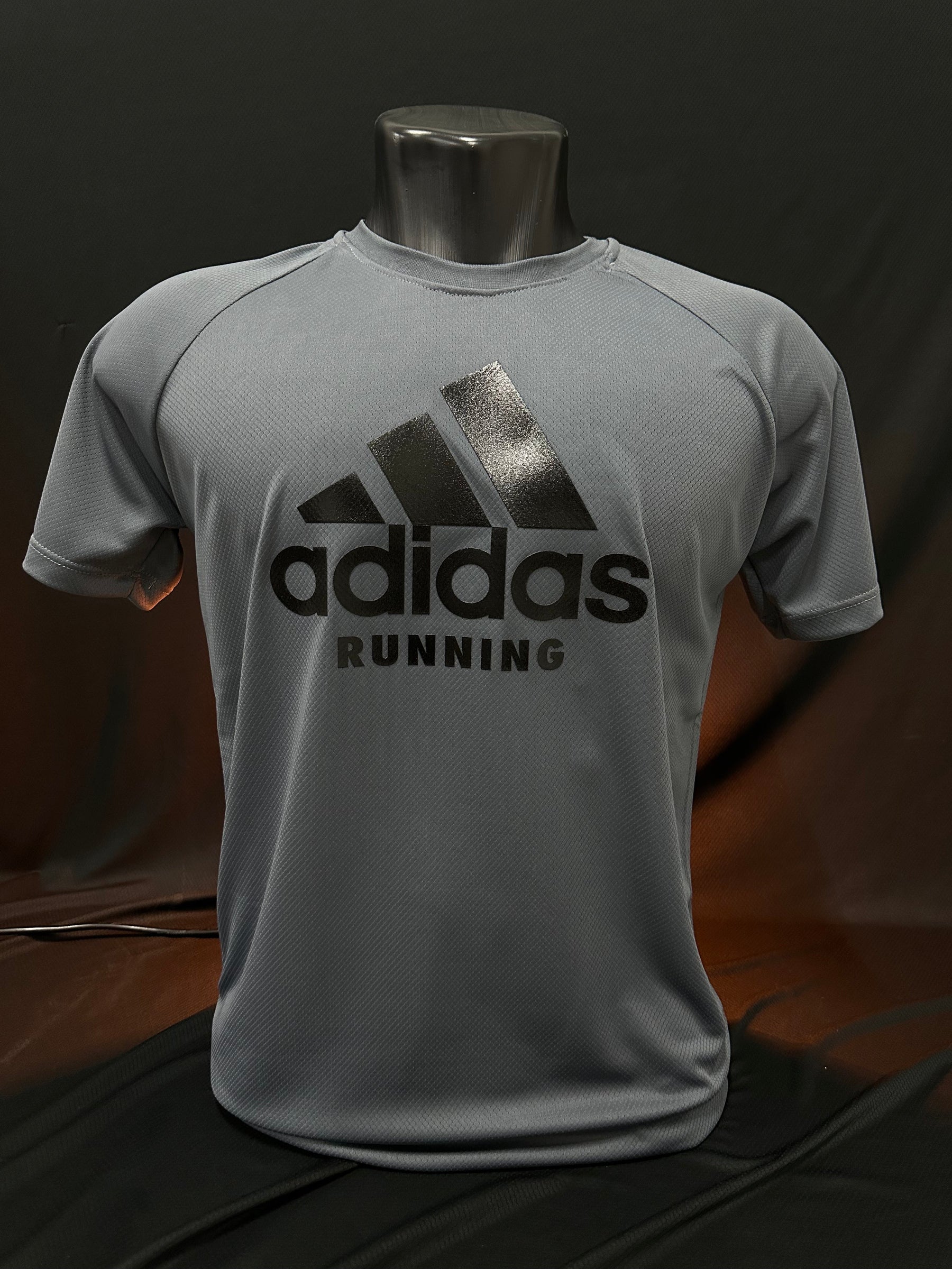 Camiseta Dry Fit–Elegante