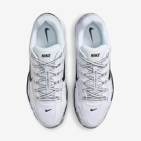 P-6000 Unisex -–Branco Clean