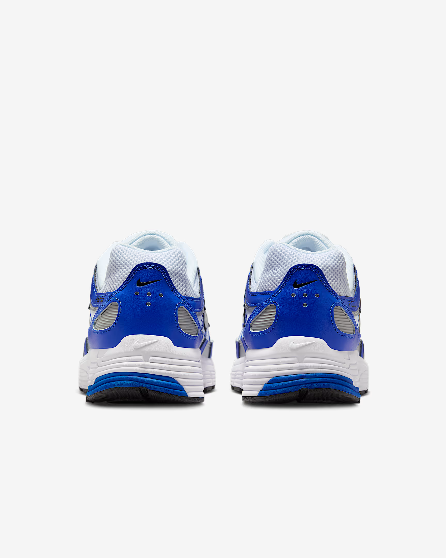 P-6000 Unisex -–Azul Royal