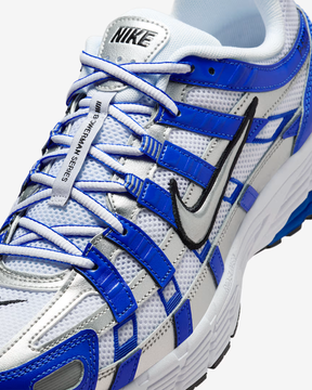 P-6000 Unisex -–Azul Royal