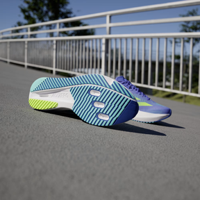 CORRIDA ADIZERO SL2 ROXO–Roxo Místico