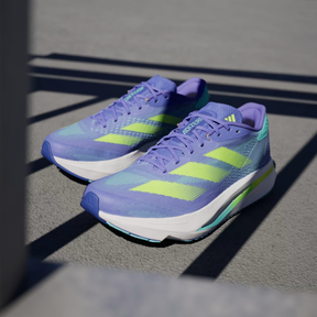 CORRIDA ADIZERO SL2 ROXO–Roxo Místico